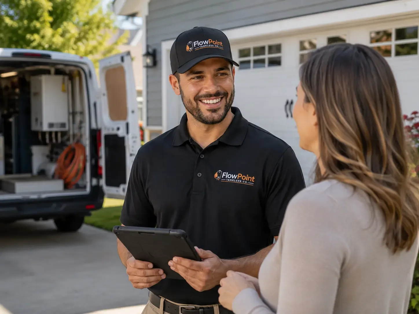 Tankless Water Heater Installation Sparks, GA FAQs
